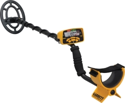 Metalo detektorius Garrett ACE 300i