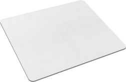 White mouse pad for printing 220x180