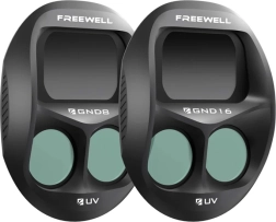 Freewell filtrų rinkinys DJI Mavic 4 Pro Gradient