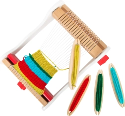 Small Foot audimo staklės Elsa vaikams