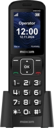 Telefonas Maxcom MM34D 4G