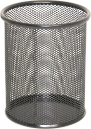 KULA Pencil Holder, Black