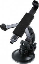 Universalus automobilinis planšetės laikiklis 7–10″