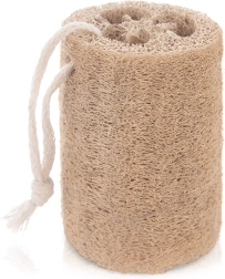 Natural Eco Loofah – Universal Sponge for Body and Cleaning