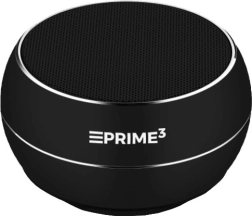Nešiojamasis Bluetooth garsiakalbis SOUL ABT03BK