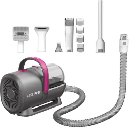 Naminių augintinių priežiūros rinkinys PetKit AirClipper 5 viename