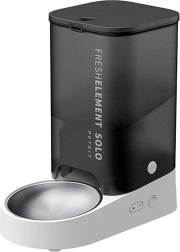 Intelligent PetKit Fresh Element Solo Feeder