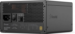 FDE Ion 3 Gold 850W 80 Plus Gold modular power supply