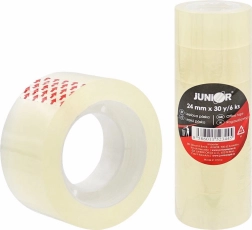 Lipni juosta 24 mm × 20 m