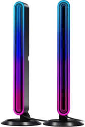 LED Desk Lamp BlitzWolf with RGBx2