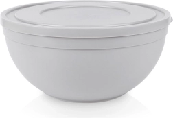 Misa raugintai tešlai su dangčiu 25 cm, 4 l