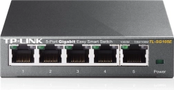 TP-Link 5-Port Gigabit Easy Smart Switch