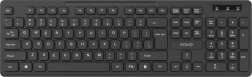 Savio KB-02 Wireless Keyboard