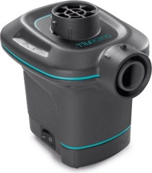 Electric pump