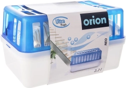 Drėgmės surinkėjas su XXL Ultra Fresh užpildu, 2,2 l