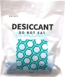 Drėgmę sugeriantys maišeliai PetKit Fresh Element dozatoriui