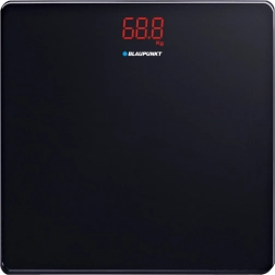 Asmeninės svarstyklės Blaupunkt