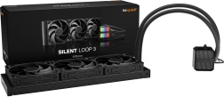 Water Cooling Silent Loop 3 420mm AIO