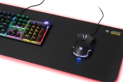 IBOX Aurora RGB Gaming Mouse Pad
