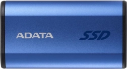 External SSD ADATA SE880 500 GB USB‑C (USB 3.2 Gen 2x2) blue