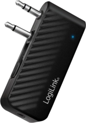 Bluetooth 5.1 audio transmitter