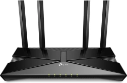 Wi-Fi 6 router TP-Link Archer AX53