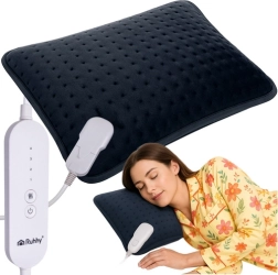 Elektrinis šildantis pagalvėlė 40 × 30 cm RUHHY