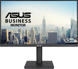 Asus 27" verslo monitorius VA27DQFS, IPS, 100 Hz, HDMI ir DisplayPort