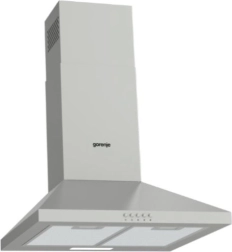 Chimney cooker hood WHC529E4X