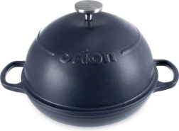 Enamelled cast iron bread pan with lid 34.5 × 26 × 18 cm, 1.6 l
