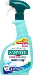 Sanytol dezinfekcinis vonios valiklis eukaliptas 500 ml