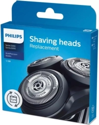PHILIPS SH50 pakaitinės skutimosi galvutės Series 5000 ir 6000