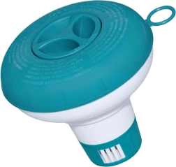 Bestway plūduriuojantis chloro dozatorius baseinui