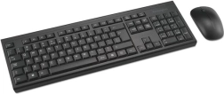 Kensington Wireless Keyboard and Mouse Set