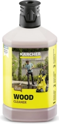 Medienos valiklis 3 viename RM 612, 1 l