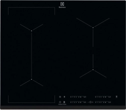 Electrolux indukcinė kaitlentė su Hob2Hood funkcija