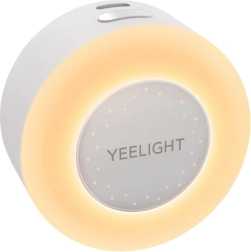 Yeelight Jelly 4 Plus Night Light with Dusk Detection and USB-C Charging