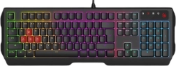 Neon Gaming Keyboard Bloody B140N