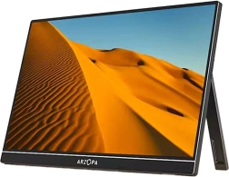 Arzopa A1 T Portable Monitor 15.6" FHD IPS