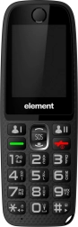 Mobilusis telefonas Element P032S