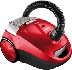 Bagged Vacuum Cleaner Amica Viento