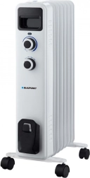 Alyvos radiatorius 1500 W BLAUPUNKT HOR301