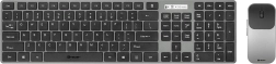 Tracer RF Nano Wireless Keyboard and Mouse Set