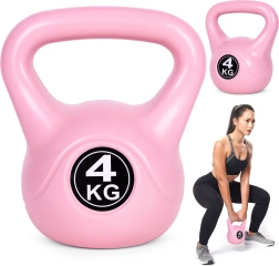Rožinis 4 kg svarsčio MODERNHOME