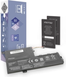 Battery for Lenovo Flex 4 Laptop