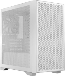Computer Case Logic Dart Pro Mini White