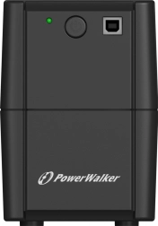 Backup Power Supply PowerWalker VI SH 850VA USB