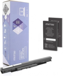 Battery for HP 240 G4 and 255 G4 11.1 V 29 Wh MITSU