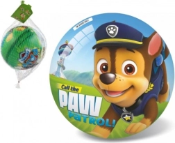 Vaikiškas kamuolys PAW PATROL 14 cm