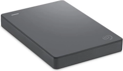 Basic 2TB 2.5" Drive STJL2000400 gray